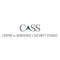 Centre For Aerospace & Security Studies CASS logo